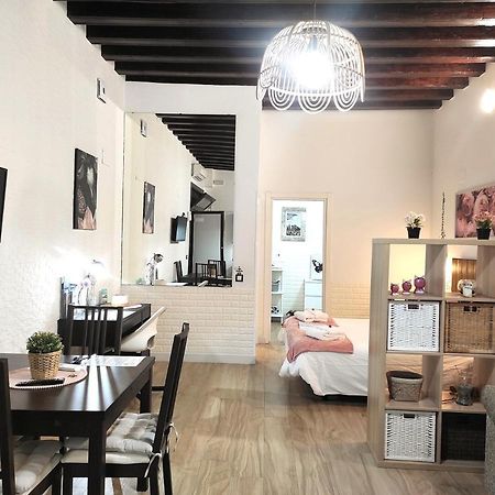 Apartamento Loft Puerto de Gades Cádis Exterior foto