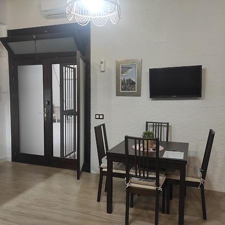 Apartamento Loft Puerto de Gades Cádis Quarto foto