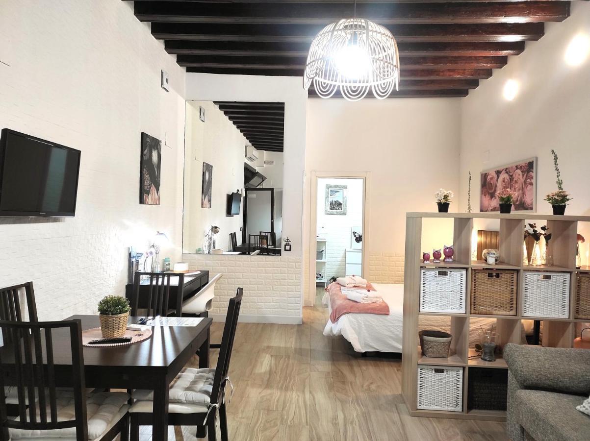 Apartamento Loft Puerto de Gades Cádis Exterior foto