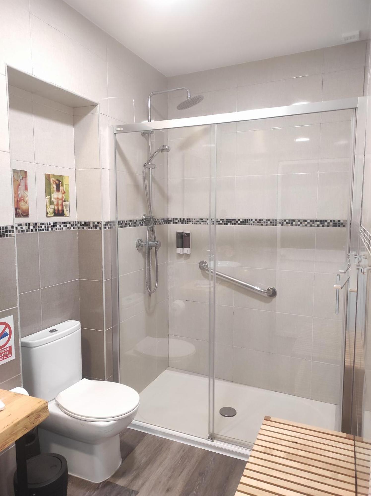 Apartamento Loft Puerto de Gades Cádis Quarto foto