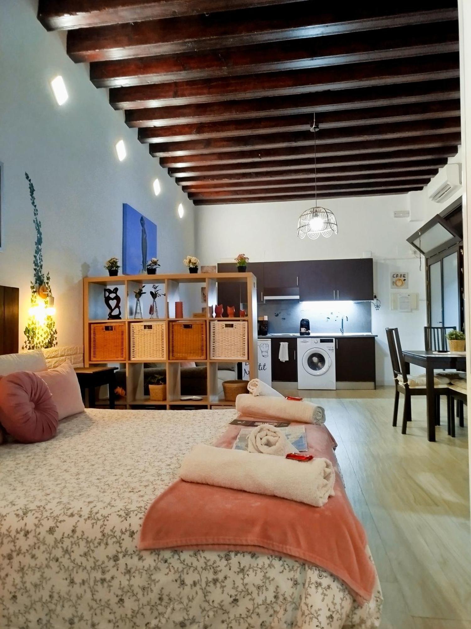 Apartamento Loft Puerto de Gades Cádis Exterior foto