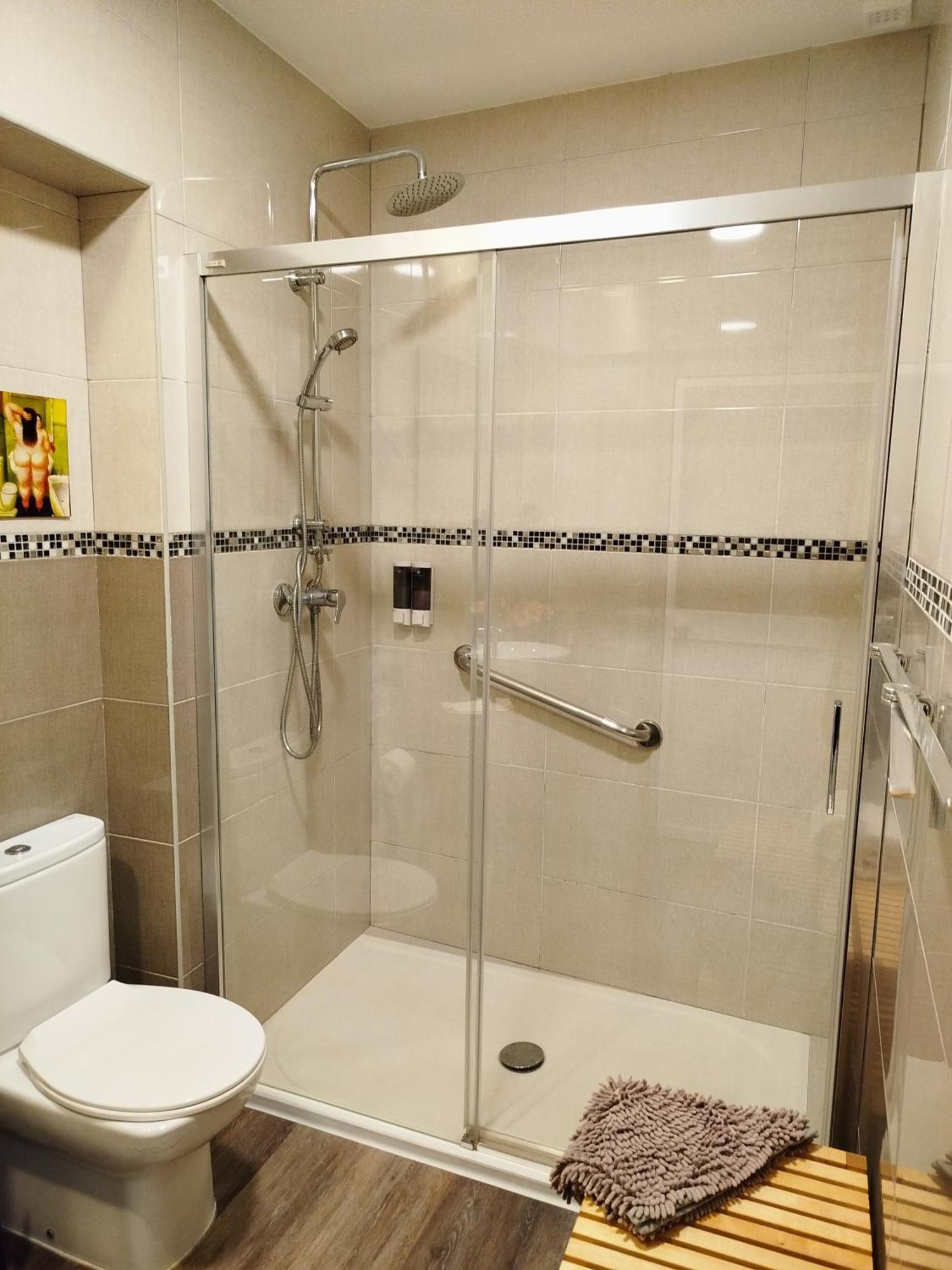 Apartamento Loft Puerto de Gades Cádis Exterior foto